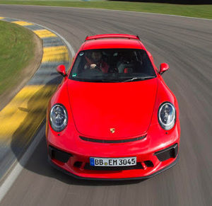 Meet your Posher, Harry